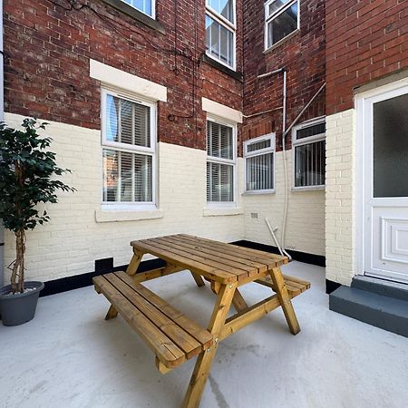 Belford Apartment, Close To Tynemouth Luaran gambar