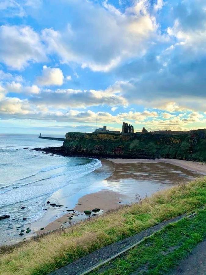 Belford Apartment, Close To Tynemouth Luaran gambar