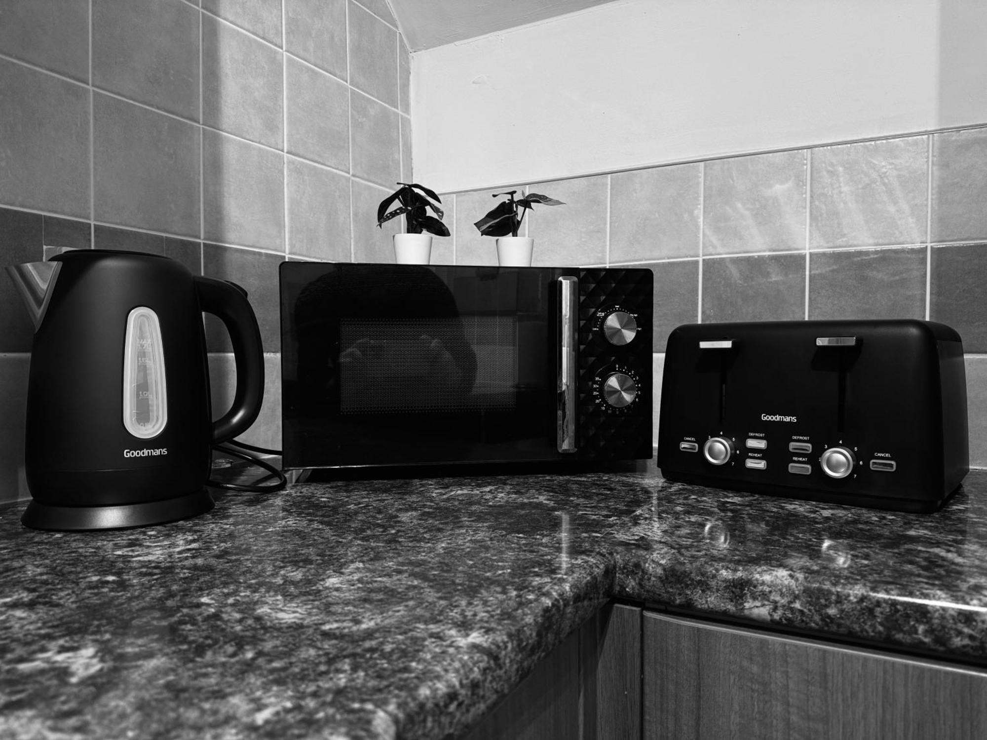 Belford Apartment, Close To Tynemouth Luaran gambar
