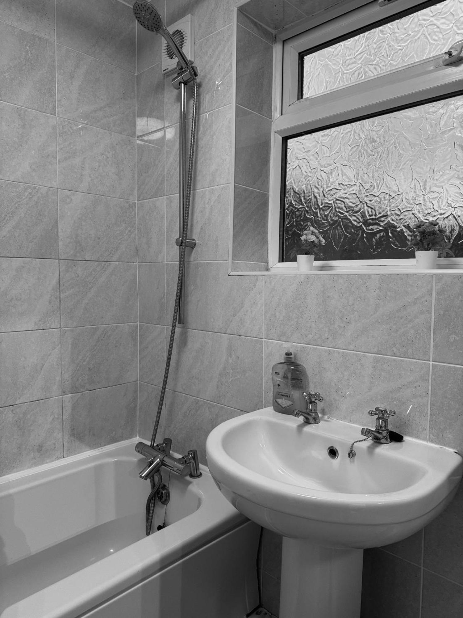 Belford Apartment, Close To Tynemouth Luaran gambar