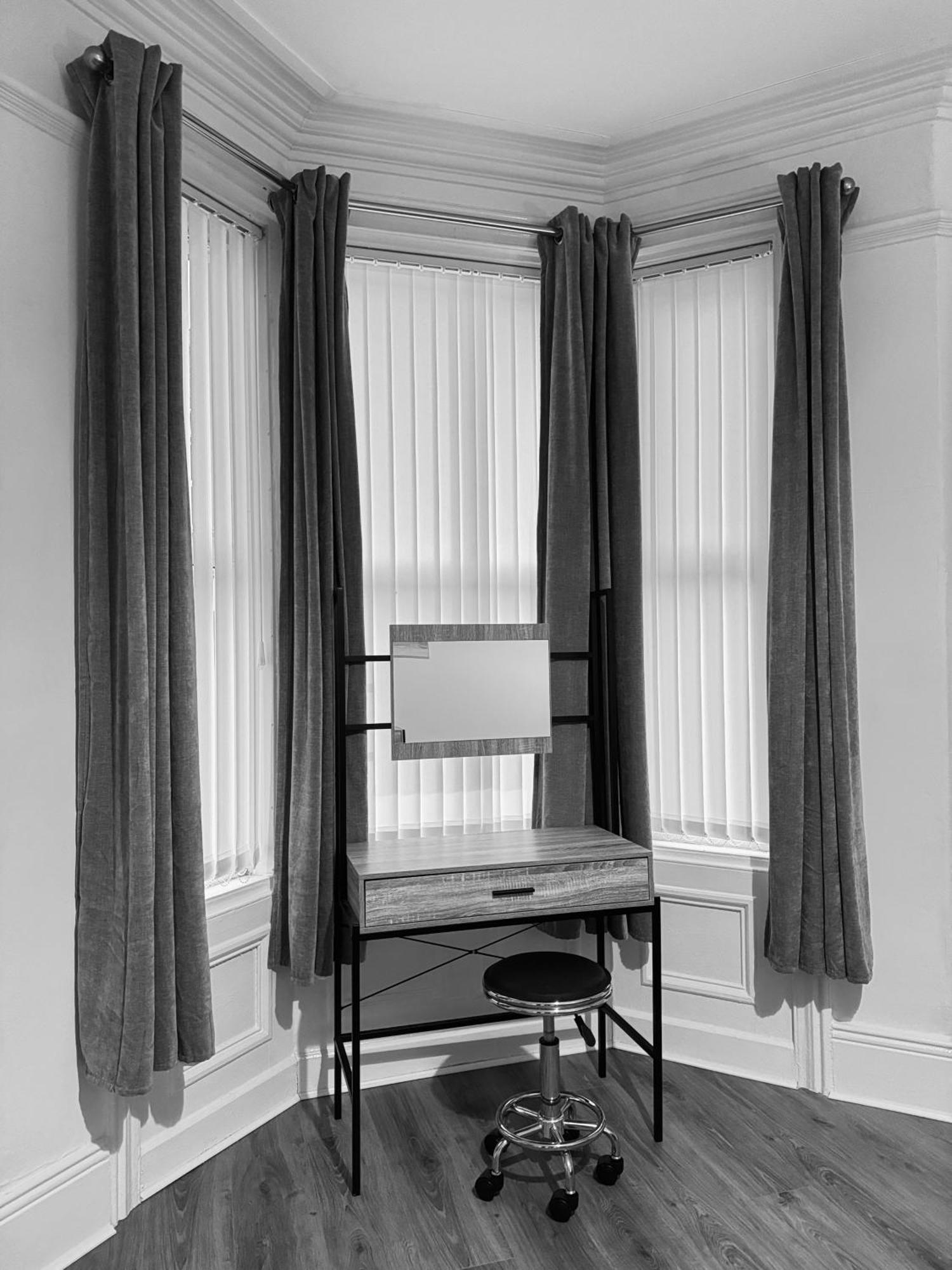 Belford Apartment, Close To Tynemouth Luaran gambar