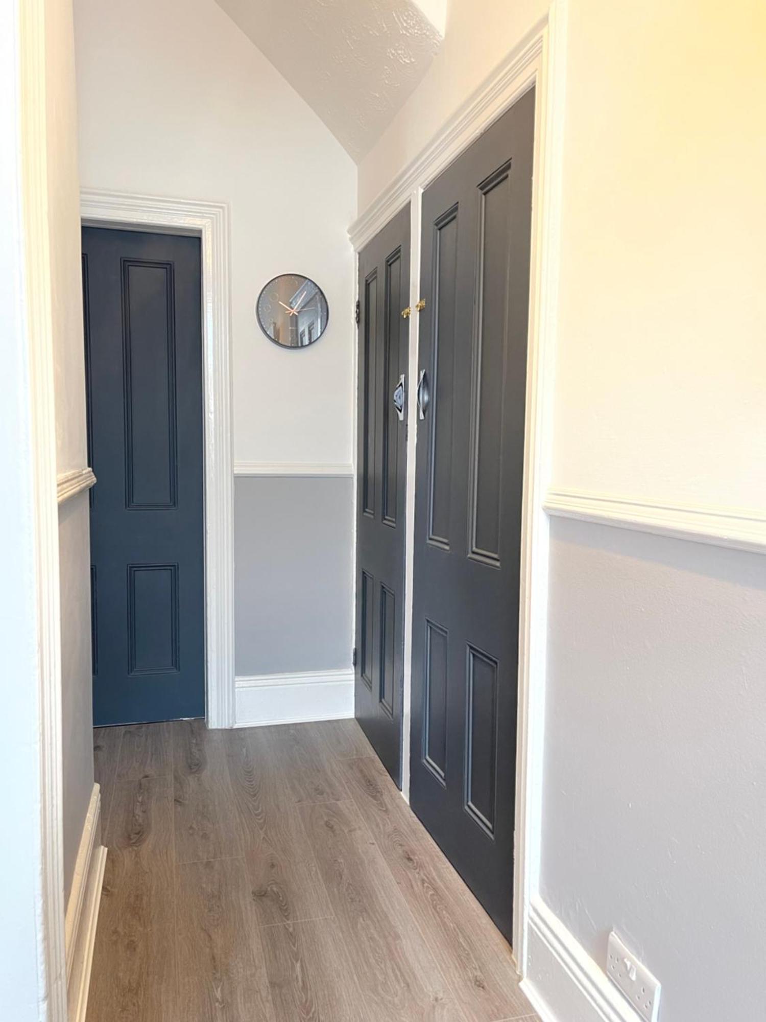 Belford Apartment, Close To Tynemouth Luaran gambar