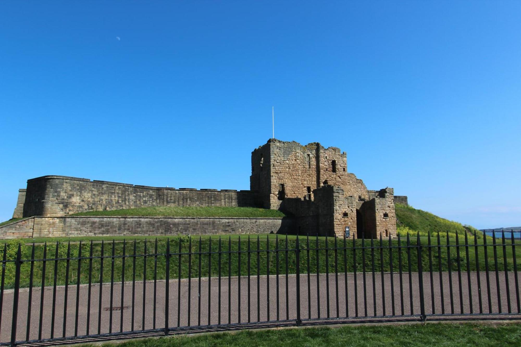 Belford Apartment, Close To Tynemouth Luaran gambar