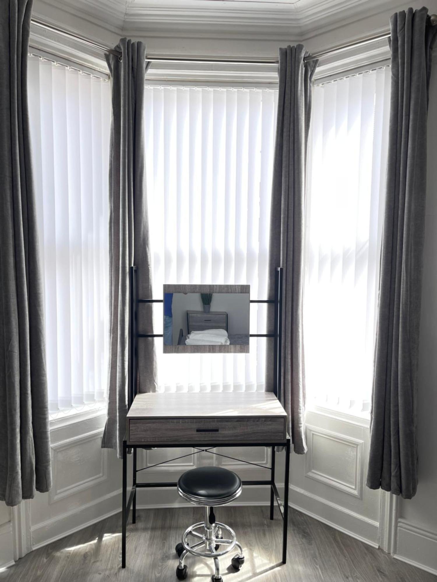 Belford Apartment, Close To Tynemouth Luaran gambar