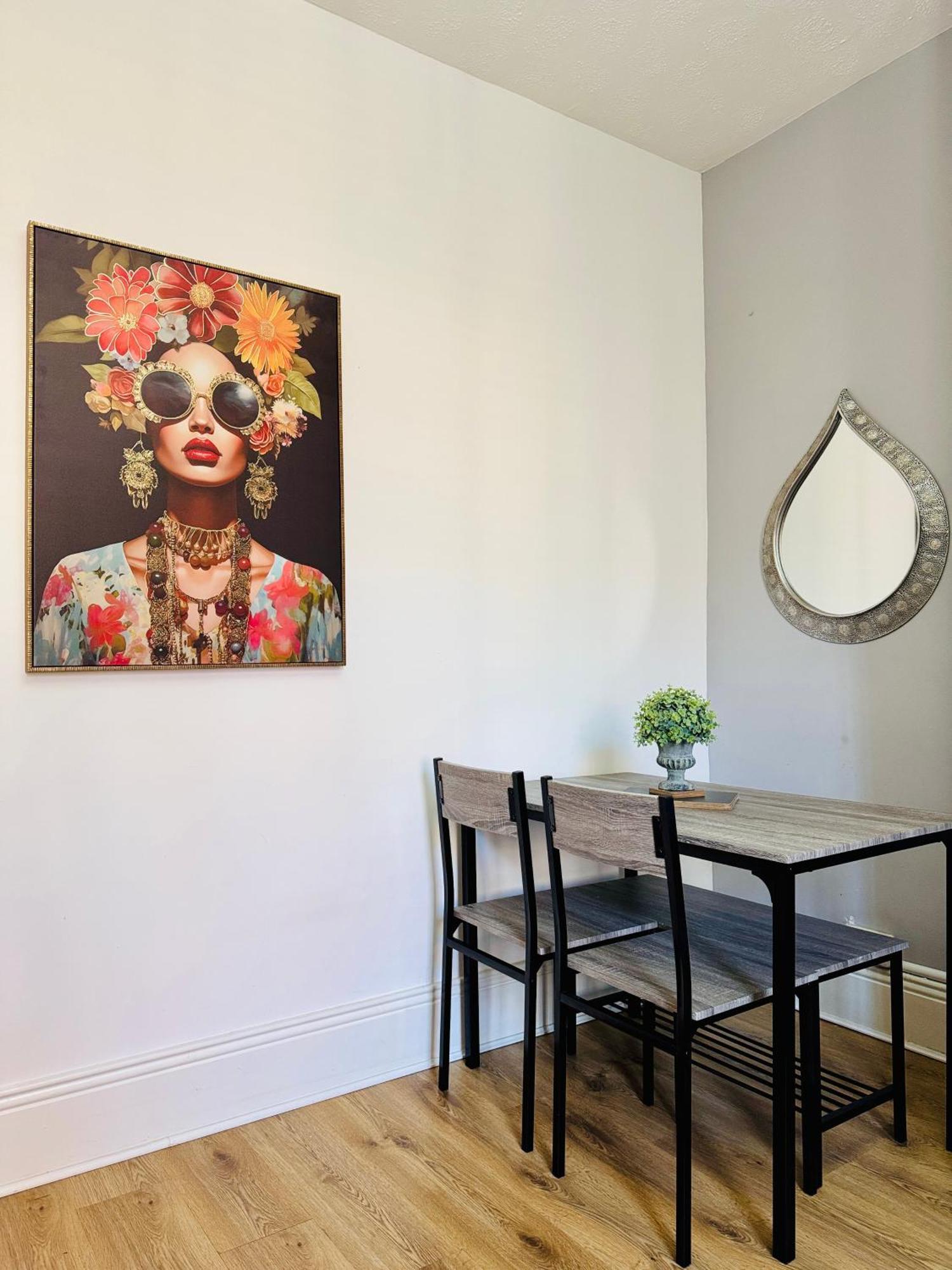 Belford Apartment, Close To Tynemouth Luaran gambar